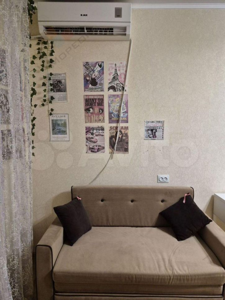 1-комн квартира Петра Метальникова ул, 3/1 к1