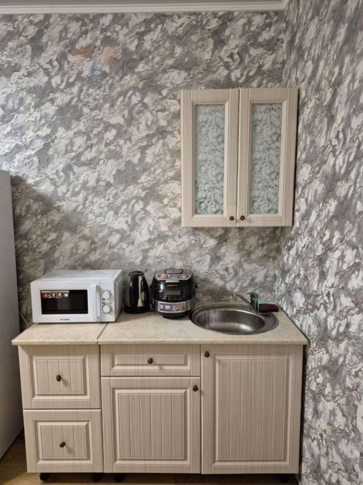 1-комн квартира Петра Метальникова ул, 3/1 к1