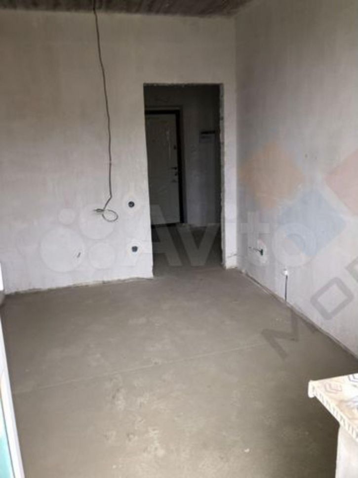 1-комн квартира Комарова ул, 106/Бк4