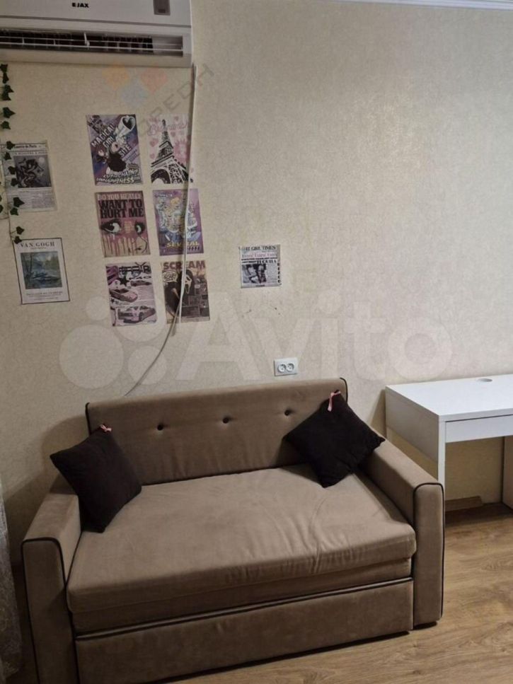 1-комн квартира Петра Метальникова ул, 3/1 к1