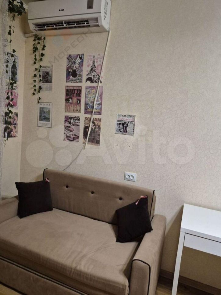 1-комн квартира Петра Метальникова ул, 3/1 к1