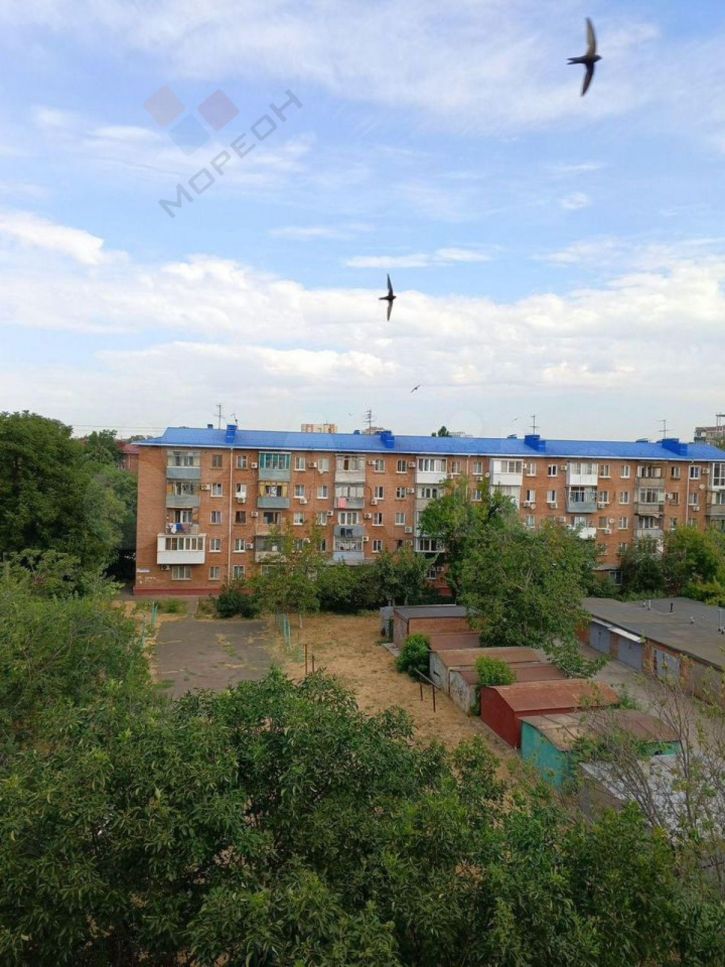 3-комн квартира Старокубанская ул, 117