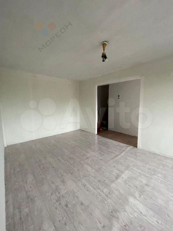 2-комн квартира 5-й Артельный пер, 21