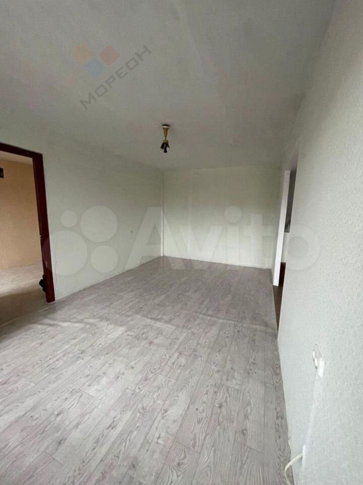 2-комн квартира 5-й Артельный пер, 21