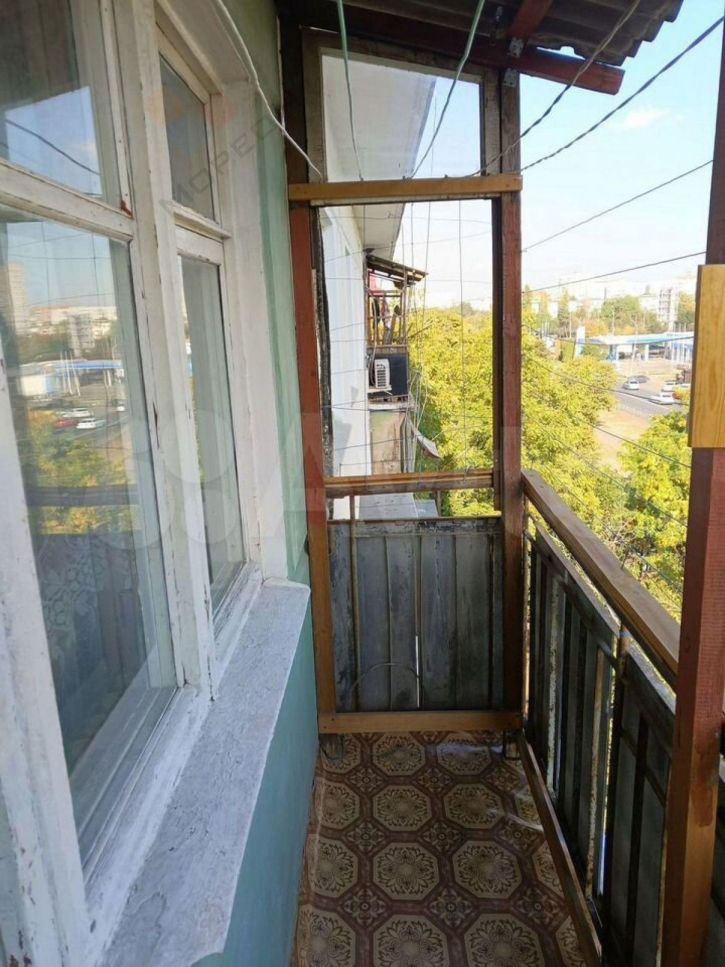 3-комн квартира Старокубанская ул, 117