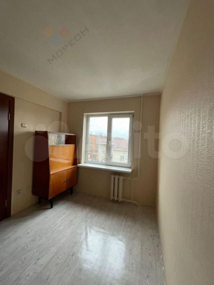 2-комн квартира 5-й Артельный пер, 21