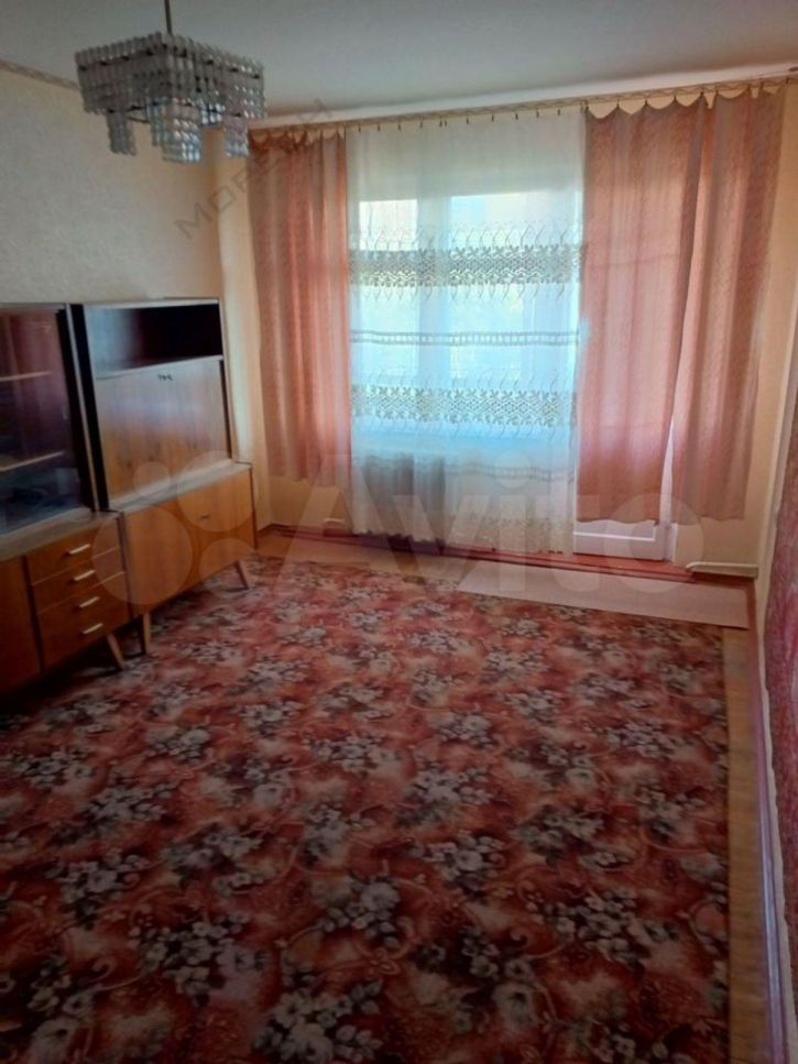 3-комн квартира Старокубанская ул, 117