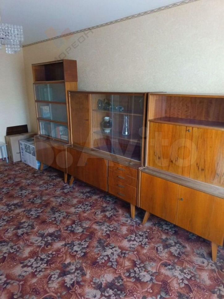 3-комн квартира Старокубанская ул, 117