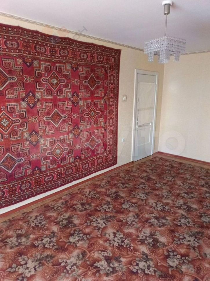 3-комн квартира Старокубанская ул, 117