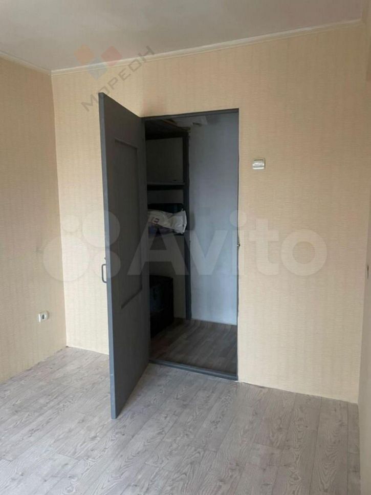 2-комн квартира 5-й Артельный пер, 21