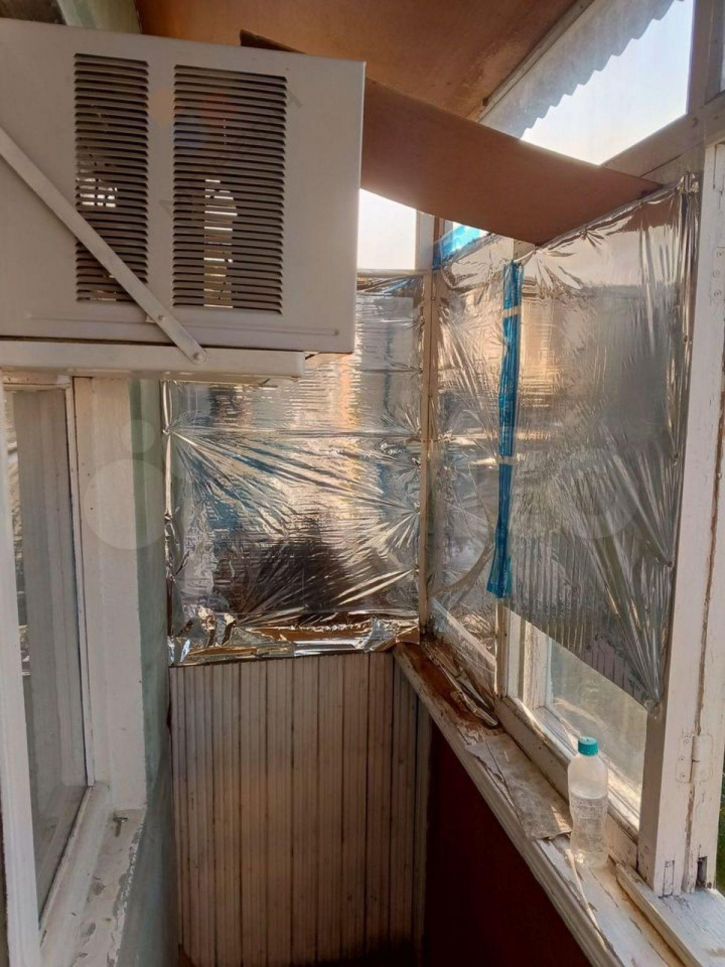 3-комн квартира Старокубанская ул, 117