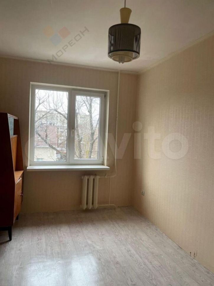 2-комн квартира 5-й Артельный пер, 21