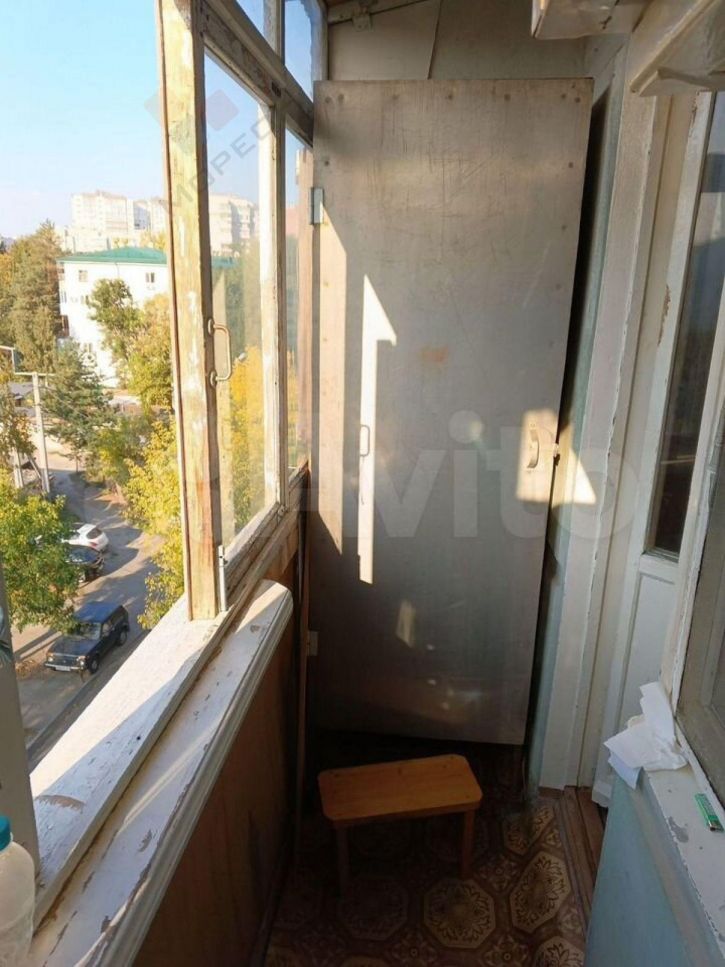 3-комн квартира Старокубанская ул, 117