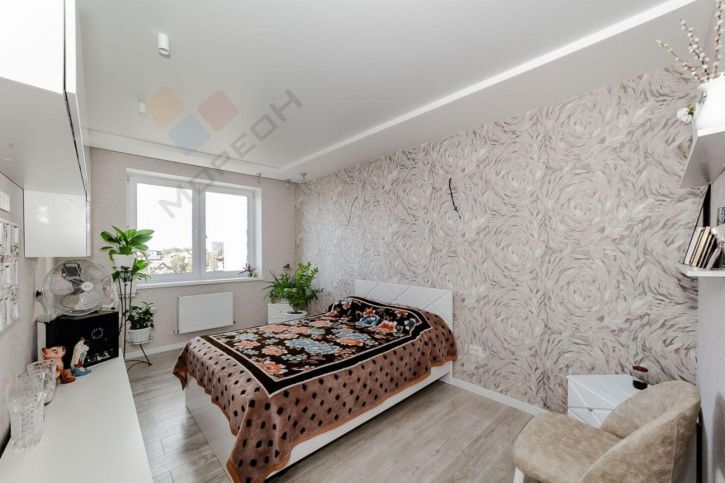 2-комн квартира Заполярная ул, 39к2