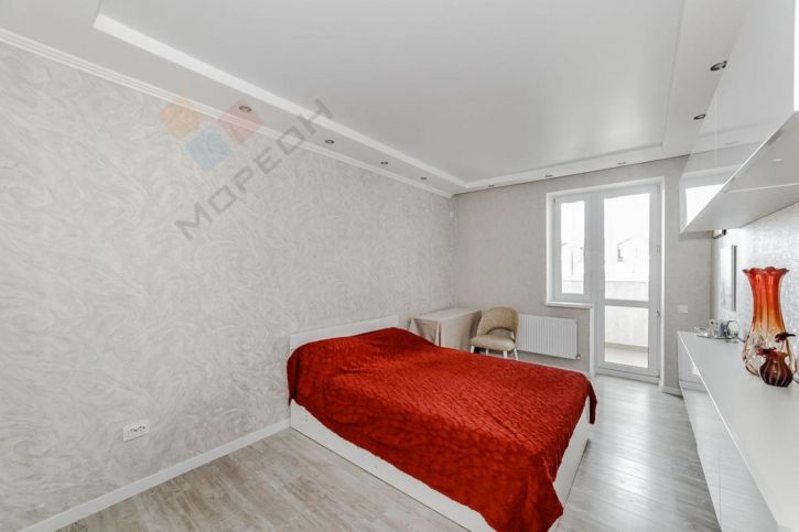 2-комн квартира Заполярная ул, 39к2