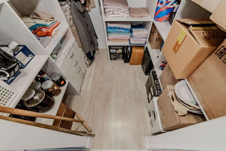 2-комн квартира Заполярная ул, 39к2