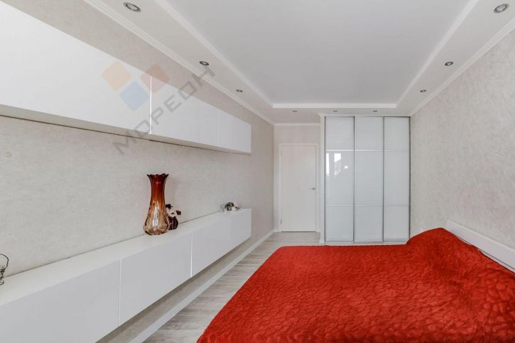 2-комн квартира Заполярная ул, 39к2