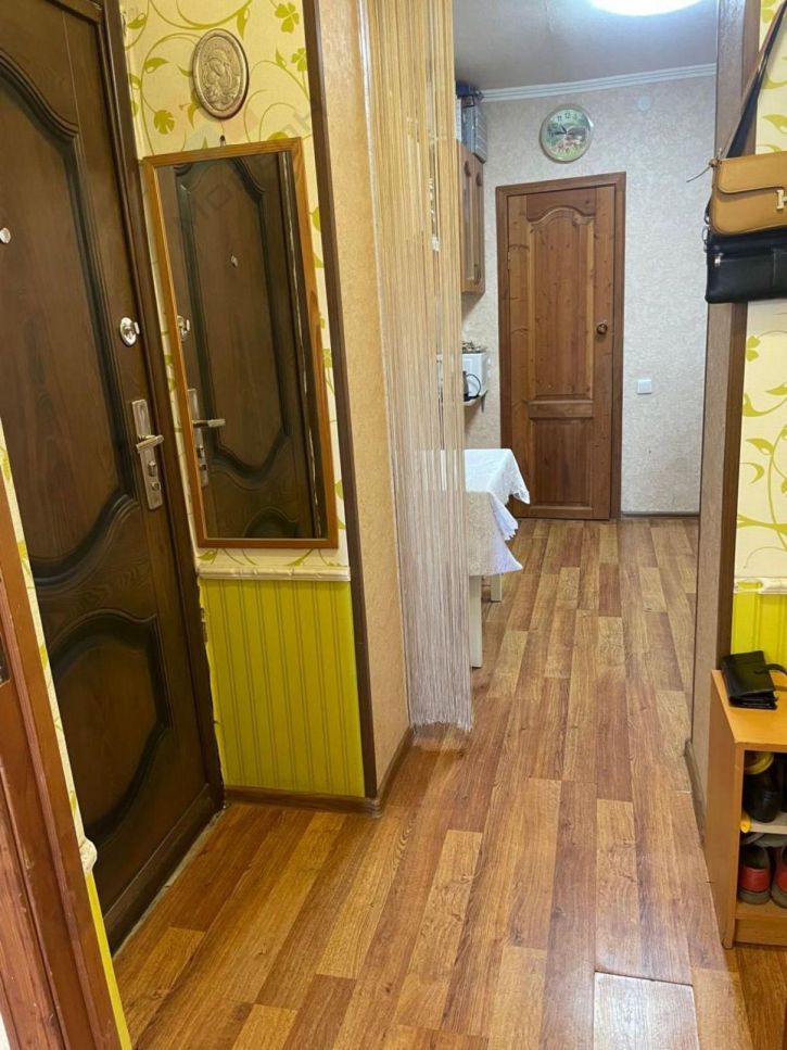 1-комн квартира Тверской проезд, 6