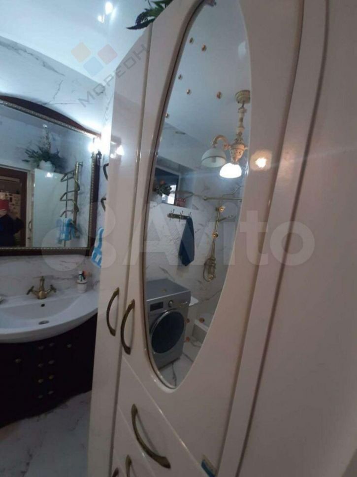 Коттедж/дом Обрывная ул, 99