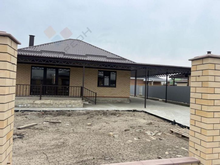 Коттедж/дом Советская 7А, несколько домов разных в продаже на тер-и КП Родной берег