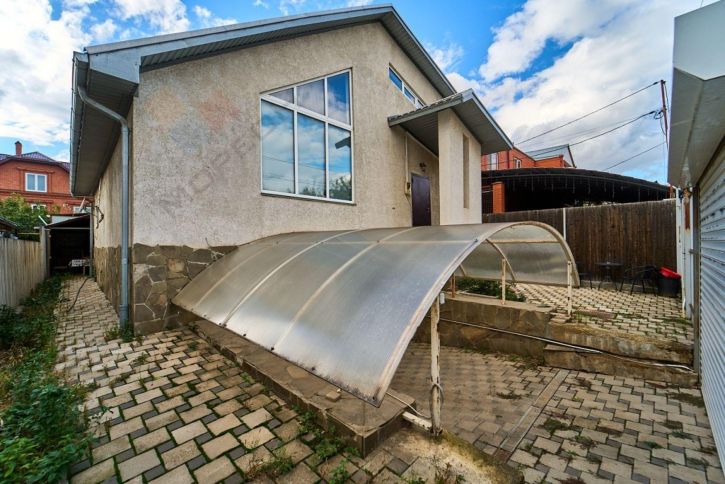 Коттедж/дом им. Академика Губкина ул, 101