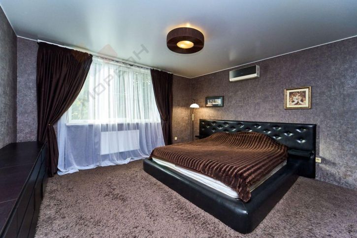 Коттедж/дом им. Академика Губкина ул, 101