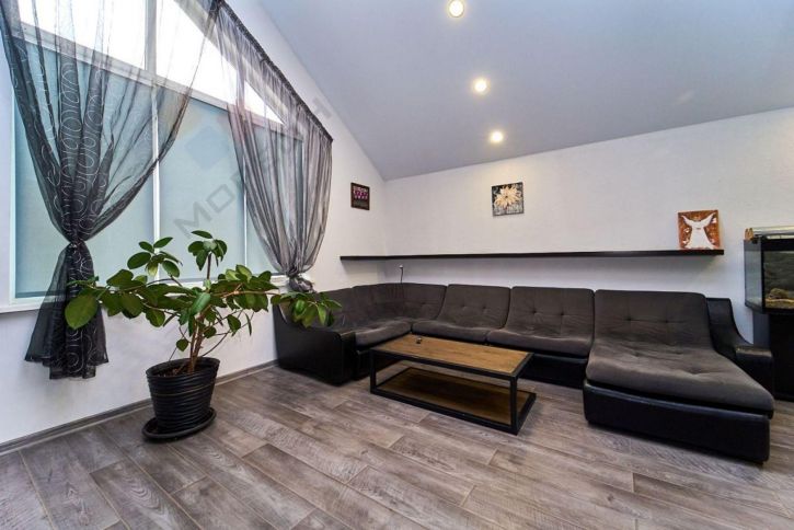 Коттедж/дом им. Академика Губкина ул, 101