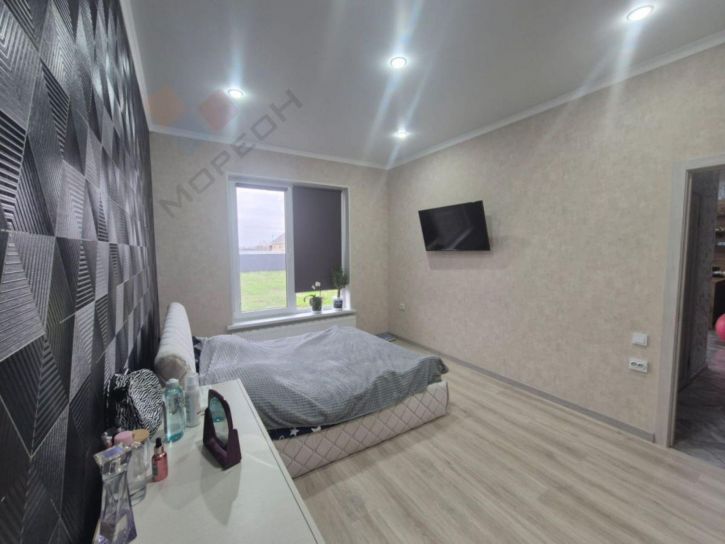 Коттедж/дом Майская ул, 4