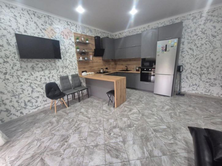 Коттедж/дом Майская ул, 4