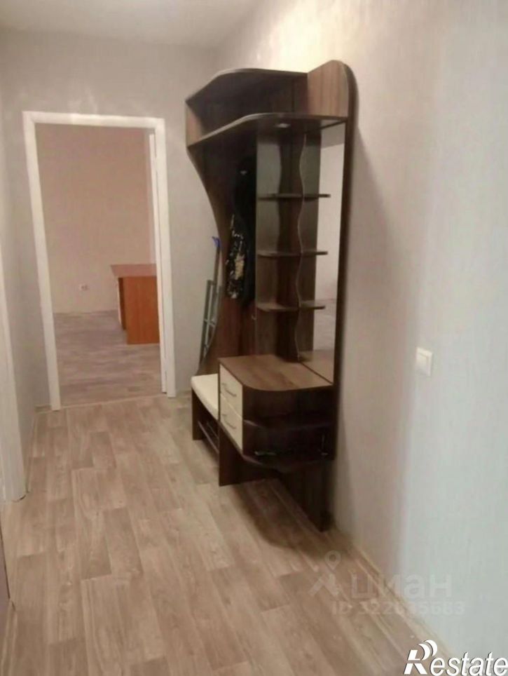 2-комн квартира Кореновская улица, 69,  д. 69