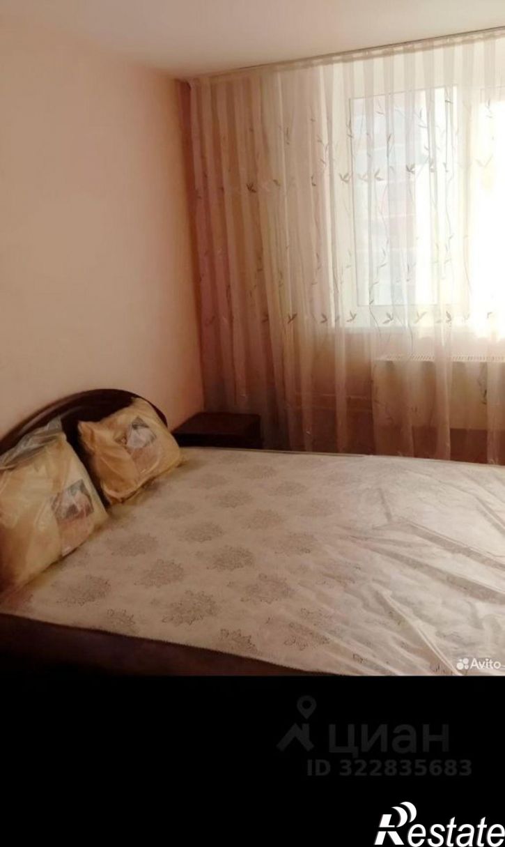 2-комн квартира Кореновская улица, 69,  д. 69