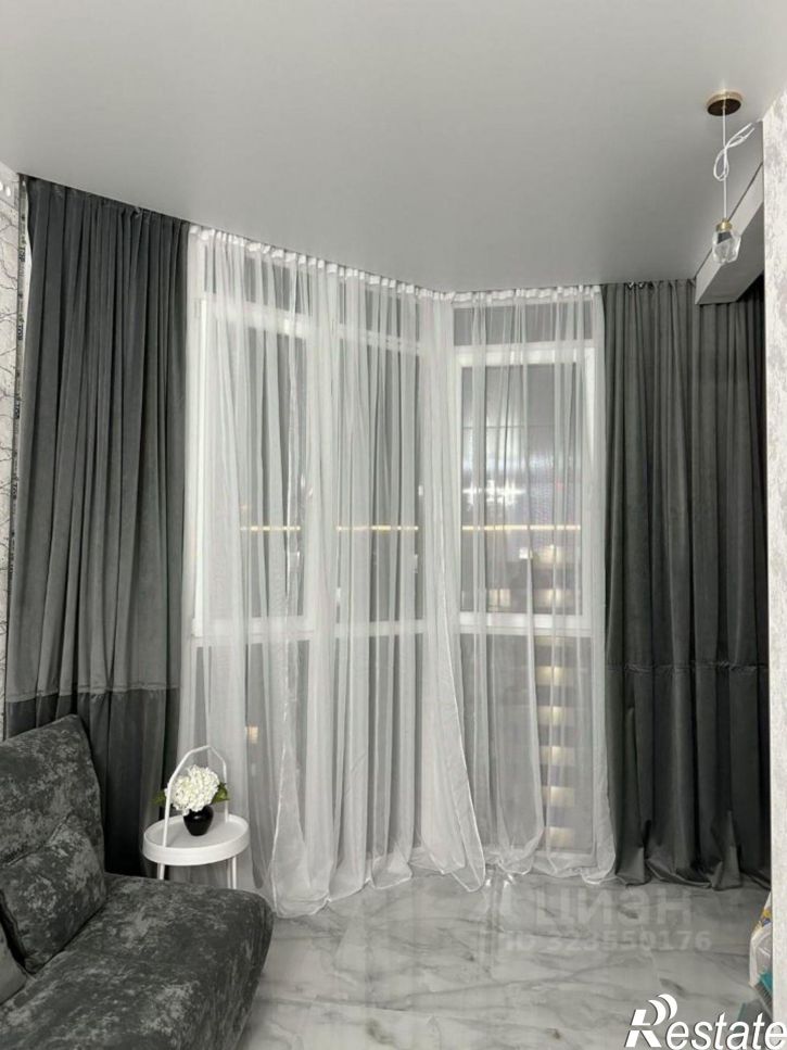 2-комн квартира микрорайон Любимово м-н, 5 / 5 лит1