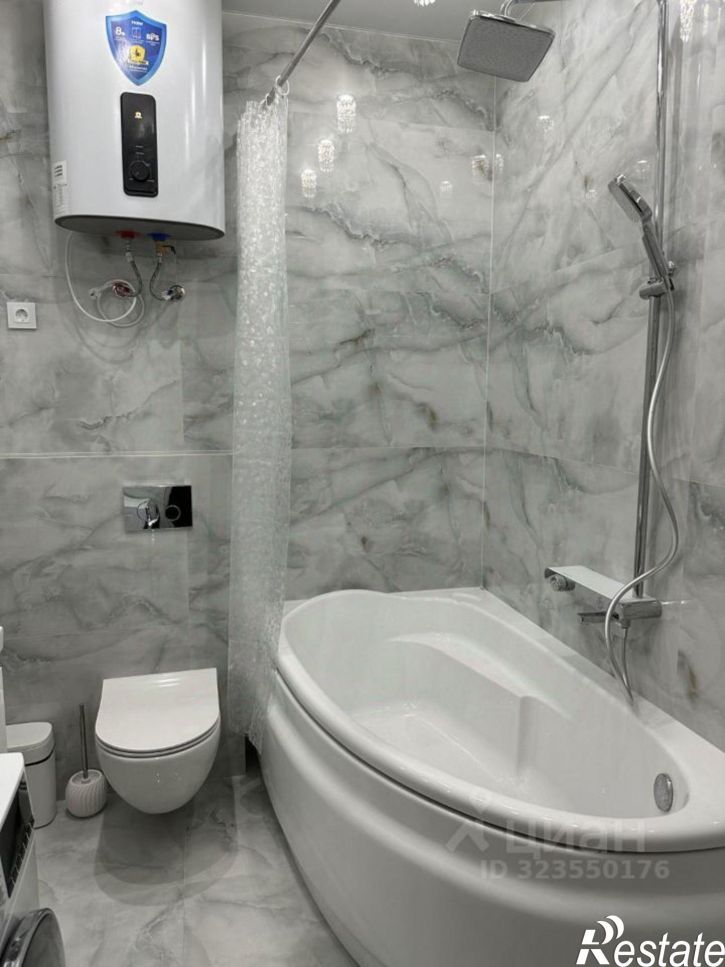 2-комн квартира микрорайон Любимово м-н, 5 / 5 лит1