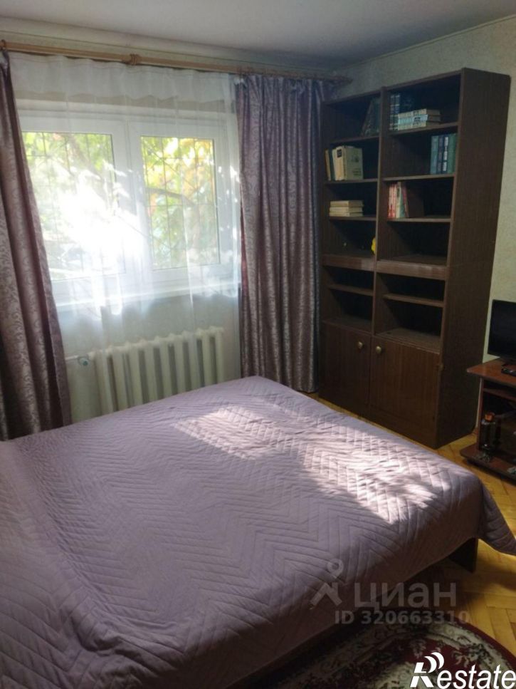 2-комн квартира улица Дзержинского, 209,  д. 209