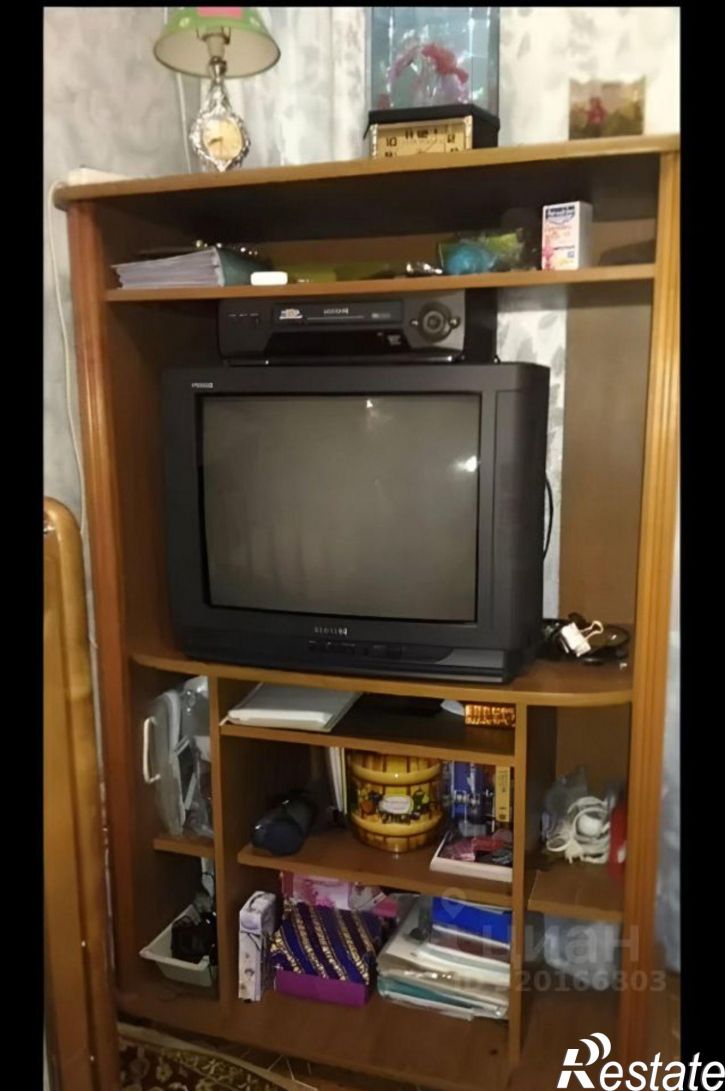 1-комн квартира улица 3-я Линия Нефтяников, 7,  д. 7