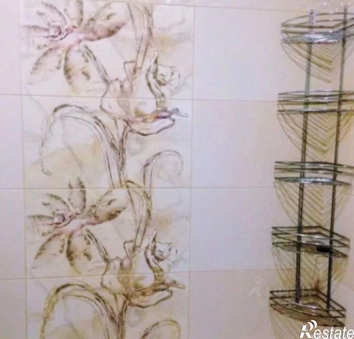 1-комн квартира улица 3-я Линия Нефтяников, 7,  д. 7