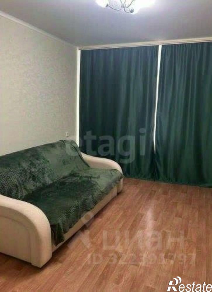 2-комн квартира Зиповская улица, 42,  д. 42