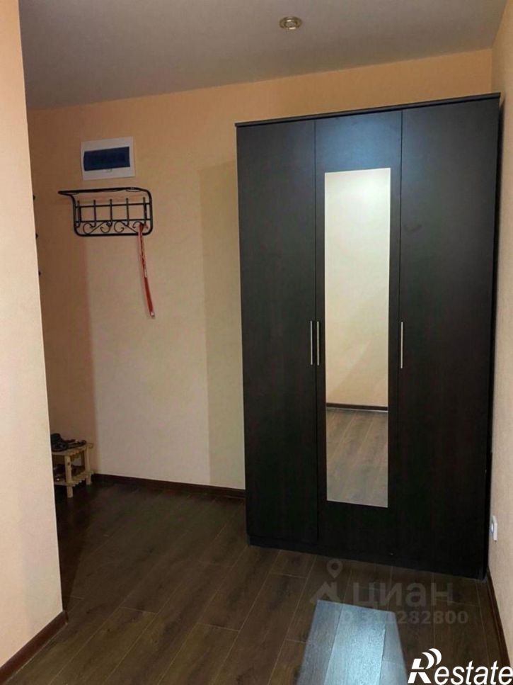 2-комн квартира улица Александра Покрышкина, 2/2,  д. 2/2