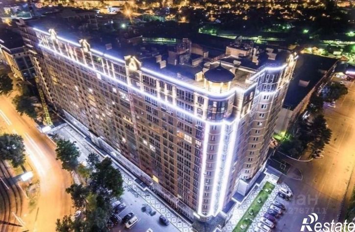 1-комн квартира улица Коммунаров, 270 к1,  д. 270 к1