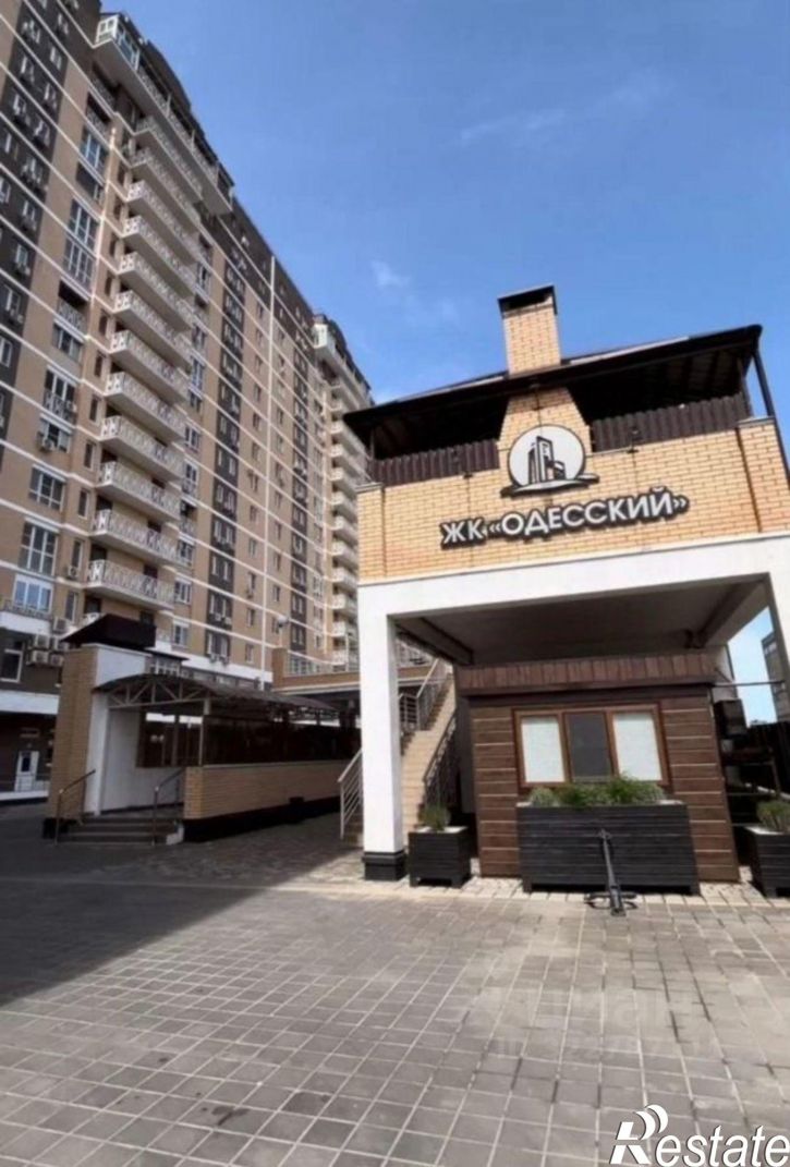 1-комн квартира улица Коммунаров, 270 к1,  д. 270 к1