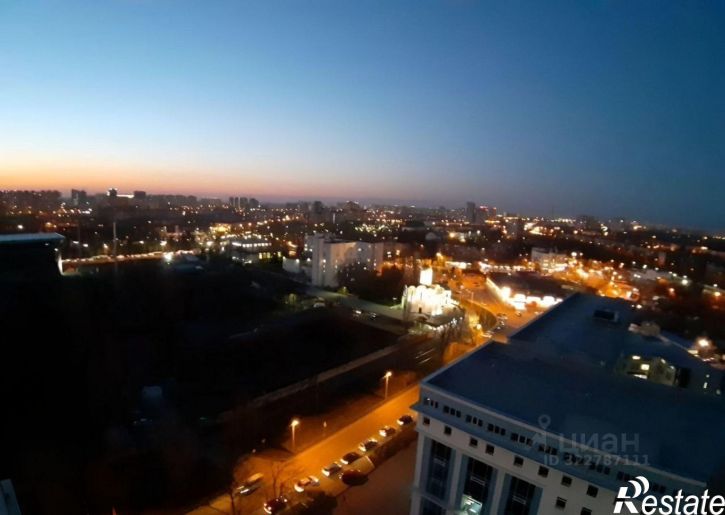 1-комн квартира улица Коммунаров, 270 к1,  д. 270 к1