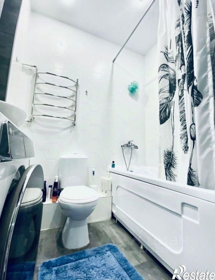 2-комн квартира Агрономическая улица, 2/5 к1,  д. 2/5 к1