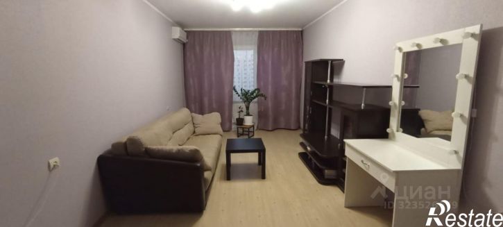 2-комн квартира Краснодар, Московский мкр