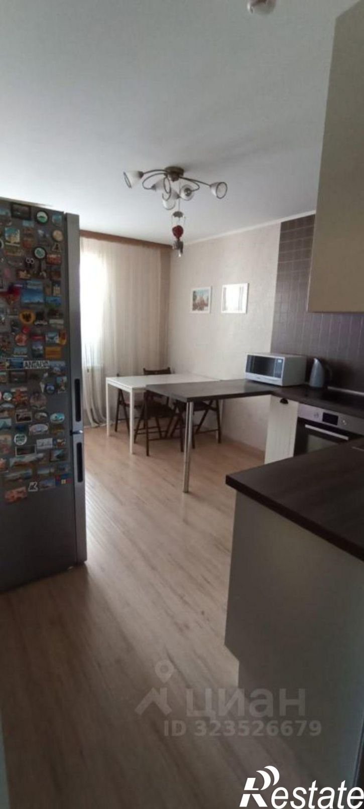 2-комн квартира Краснодар, Московский мкр