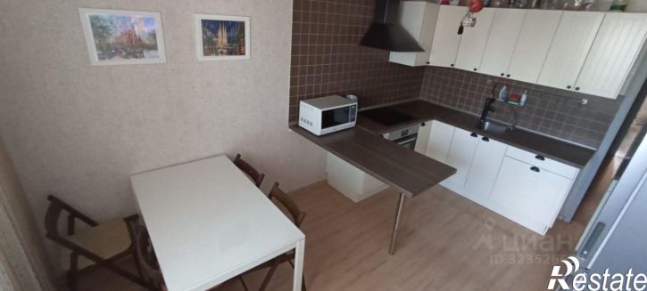 2-комн квартира Краснодар, Московский мкр