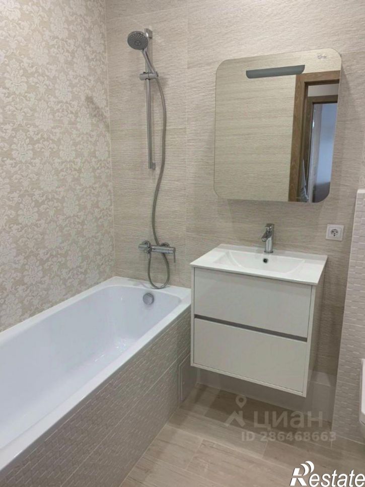 1-комн квартира улица Мачуги, 6/2 к1,  д. 6/2 к1