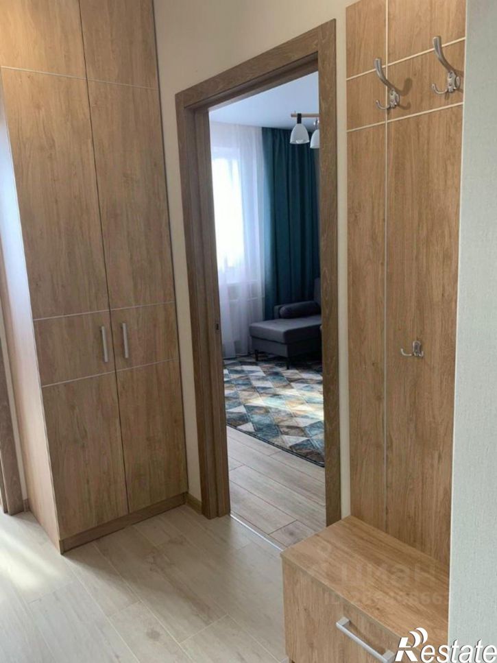 1-комн квартира улица Мачуги, 6/2 к1,  д. 6/2 к1