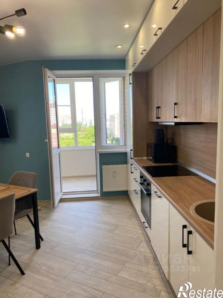 3-комн квартира Краснодар, Артезианская улица, 2