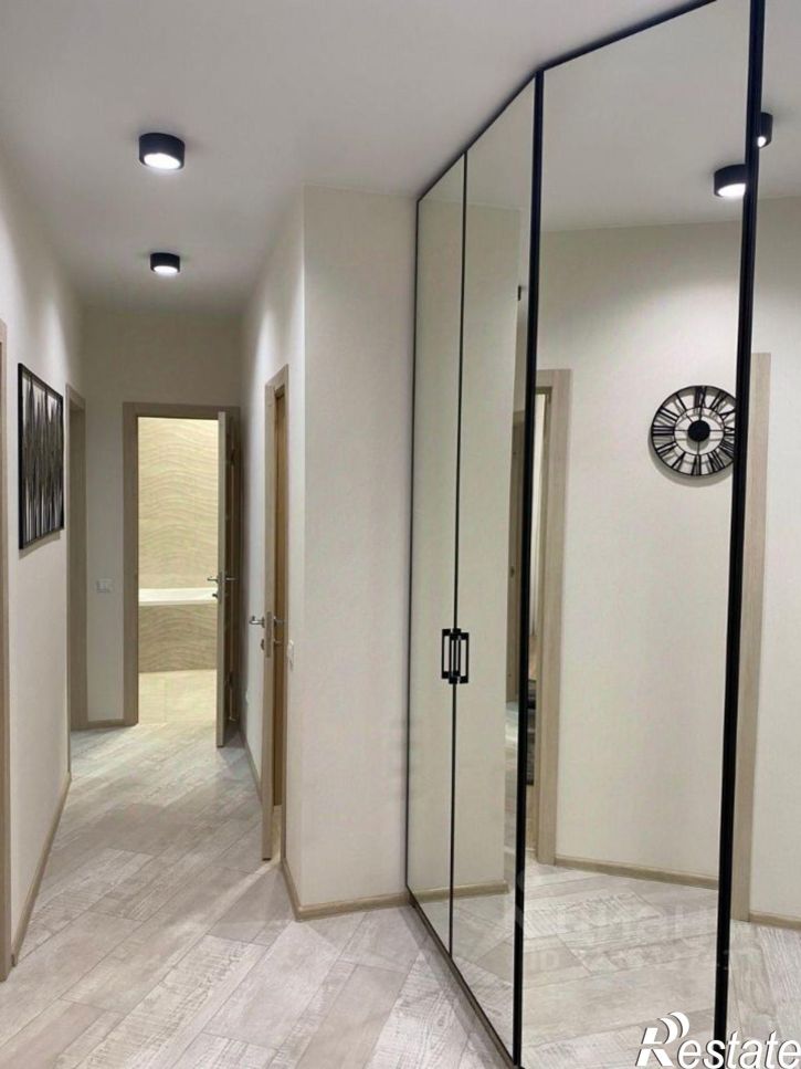 3-комн квартира Краснодар, Артезианская улица, 2