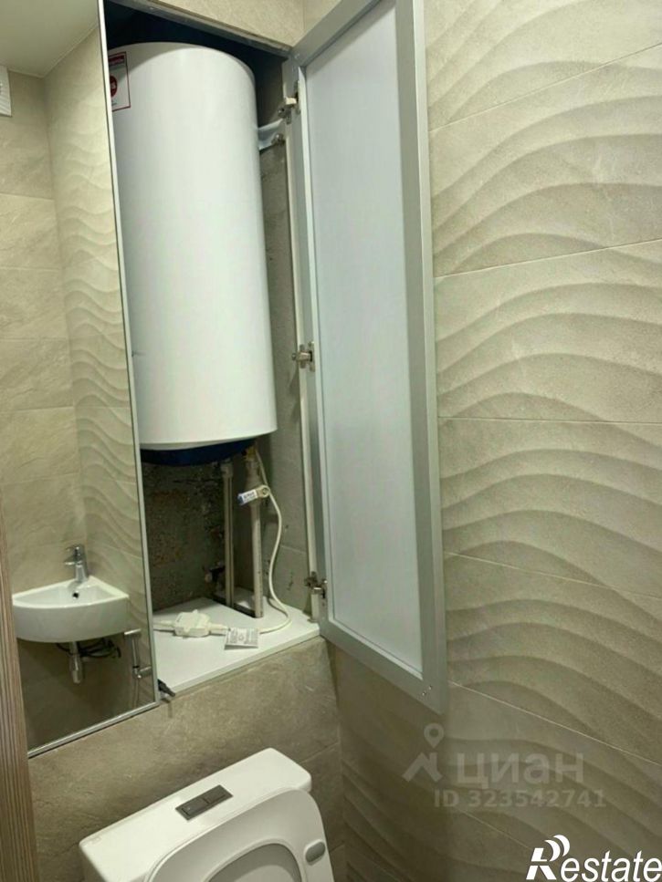 3-комн квартира Краснодар, Артезианская улица, 2